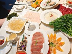 -围炉夜话·潮汕卤水火锅(榕江店)