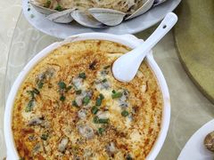 -考记泥焗鸡农庄·海鲜(北洛秘境店)