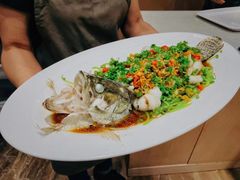 -合胜记太原排档(王府井店)