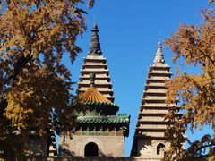 -北京石刻艺术博物馆(五塔寺)