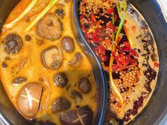 -钢管厂五区小郡肝串串香(车公庙店)