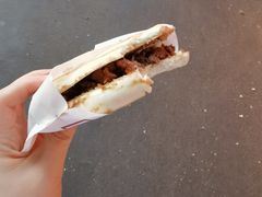 -樊记腊汁肉(竹笆市总店)