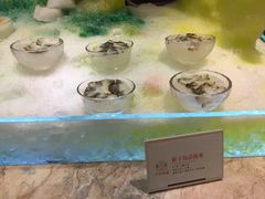 -半岛翡丽海鲜自助餐厅(观风亭店)