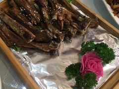 -庖丁堂酒店(金穗大道店)