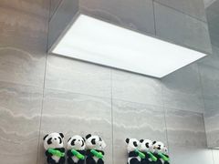 -亚善天籁S酒店(成都太古里旗舰店)