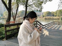 -新江湾城公园