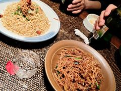 -隐厨中国餐馆(红旗大街店)