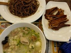 -春发生饭店·非遗(南院门店)