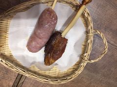 -好人民间小吃·番茄鱼酸菜鱼(木渎悠方店)