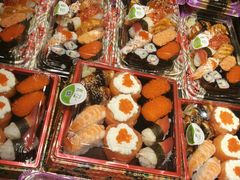 -池田寿司·4H鲜作(朝阳大悦城店)