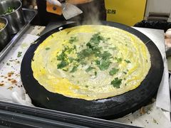 -卞姐蛋饼(陕西南路店)