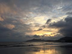 -威海大乳山景区