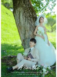 -樱花婚纱摄影