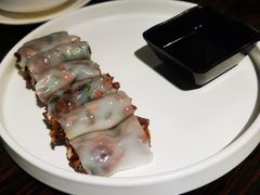 叉烧肠-维园悦谱·海派家常菜(乌鲁木齐南路店)
