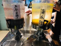 -素清香(解放路店)