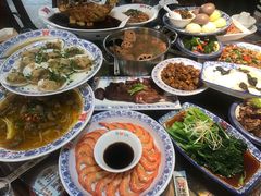 -徐鼎盛民间菜(上筑店)