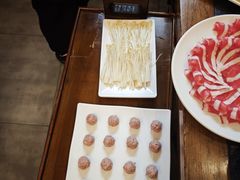 -仁和四季涮肉馆(天坛南门店)