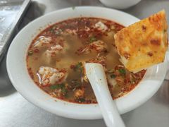 -汪家馄饨(集庆路店)