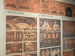 -洛阳古墓博物馆