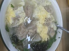 -津门张记包子铺(三马路店)