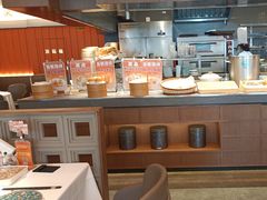 -小厨娘淮扬菜(天印大道店)