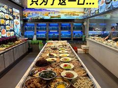 -浙C老邻舍(西城海错店)
