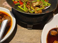 -老头儿油爆虾(胜利河美食街店)