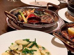 -庐灶江南·江南菜·四合院Bistro(东直门雍和宫·原华侨宾馆店)