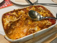 -乐凯撒披萨(喜荟城店)