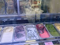 -CORNER CONE GELATO酷矿手作霜淇淋(南头古城店)