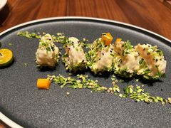-喜鼎海胆水饺(东港店)