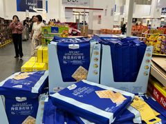-山姆会员商店(亦庄创意生活广场店)