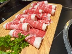 -打酱友•斑鱼海鲜粥火锅(吴桥店)