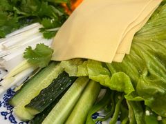 -鹤乡东北菜(崮山路店)