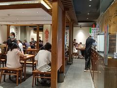 -李百蟹·江南蟹黄面·河景餐厅(夫子庙总店)