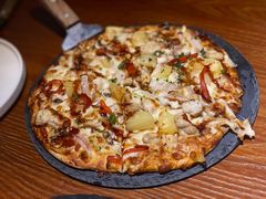 -澳骄 Aussie Kitchen·手工披萨·西餐(国大店)