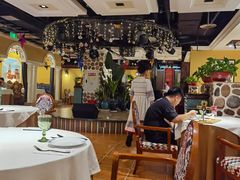 -俄士厨房(时代天街店)