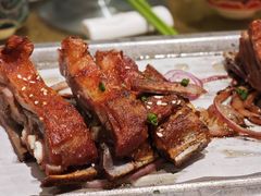 -羊之道草原味道清真餐厅(番禺店)