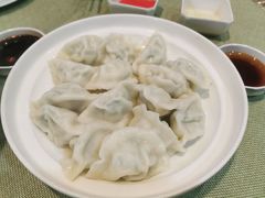 鲅鱼水饺-渔娘渔家丹东海鲜(东直门店)