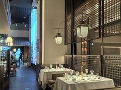 -桂满陇·海市蜃楼·黑金(国金店)