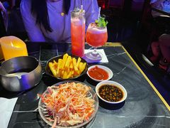 -TORA音乐酒馆