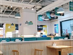 -花少爷的粥(中贸广场店)