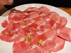 -韩宫宴烤肉·料理(苏州中心店)