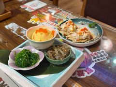 -桃太郎寿司料理(南坪店)