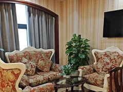 -金泽大酒店·卢塞恩餐厅·年夜饭春节连市