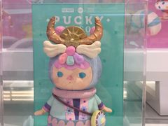 -泡泡玛特POPMART(合生汇店)