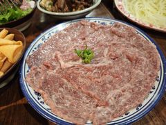 -楠火锅(西单店)