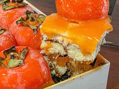 -可丽可丽·生日蛋糕·下午茶