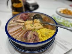 老八样大蒸碗-得意楼蒸菜馆