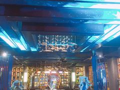 -尚橙歌坊主题式KTV(恒大商业广场店)